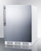 24" Wide All-Refrigerator