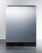 24" Wide Built-In Pub Cellar ADA Compliant