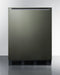 24" Wide Built-In All-Refrigerator