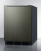 24" Wide Built-In All-Refrigerator