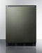24" Wide Built-In All-Refrigerator