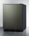 24" Wide Built-In All-Refrigerator