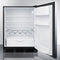 24" Wide All-Refrigerator