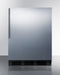 24" Wide All-Refrigerator, ADA Compliant