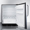 24" Wide All-Refrigerator