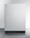 24" Wide Built-In All-Refrigerator