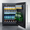 24" Wide Built-In All-Refrigerator
