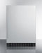 24" Wide Built-In All-Refrigerator