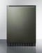 24" Wide Built-In All-Refrigerator