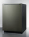 24" Wide Built-In All-Refrigerator