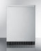 24" Wide Built-In All-Refrigerator