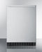 24" Wide Built-In All-Refrigerator