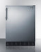 24" Wide All-Refrigerator