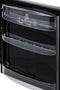 24" Wide All-Refrigerator