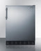 24" Wide All-Refrigerator, ADA Compliant