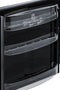24" Wide All-Refrigerator, ADA Compliant (Panel Not Included)