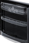 24" Wide All-Refrigerator, ADA Compliant (Panel Not Included)