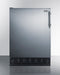 24" Wide All-Refrigerator