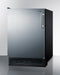 24" Wide All-Refrigerator