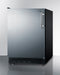 24" Wide All-Refrigerator