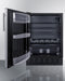 24" Wide All-Refrigerator