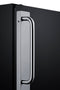 24" Wide All-Refrigerator, ADA Height