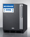 24" Wide All-Refrigerator