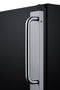 24" Wide All-Refrigerator