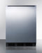 24" Wide Built-In All-Refrigerator, ADA Compliant
