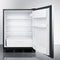 24" Wide Built-In All-Refrigerator, ADA Compliant