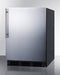 24" Wide Built-In All-Refrigerator, ADA Compliant