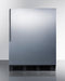 24" Wide Built-In All-Refrigerator, ADA Compliant