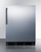 24" Wide Built-In All-Refrigerator, ADA Compliant