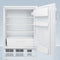24" Wide All-Refrigerator