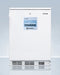 24" Wide All-Refrigerator