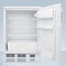 24" Wide All-Refrigerator