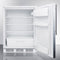24" Wide All-Refrigerator
