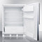 24" Wide All-Refrigerator