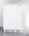 24" Wide Built-In All-Refrigerator