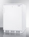24" Wide Built-In All-Refrigerator, ADA Compliant
