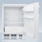 24" Wide Built-In All-Refrigerator