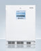 24" Wide Built-In All-Refrigerator, ADA Compliant