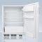 24" Wide Built-In All-Refrigerator, ADA Compliant