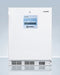 24" Wide Built-In All-Refrigerator, ADA Compliant