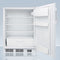 24" Wide Built-In All-Refrigerator, ADA Compliant
