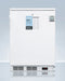 24" Wide Built-In All-Refrigerator, ADA Compliant