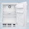 24" Wide Built-In All-Refrigerator, ADA Compliant