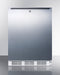 24" Wide Built-In All-Refrigerator, ADA Compliant