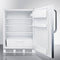 24" Wide Built-In All-Refrigerator, ADA Compliant