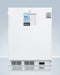 24" Wide Built-In All-Refrigerator, ADA Compliant